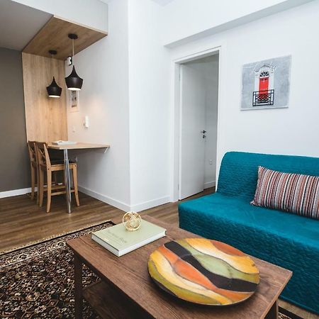 Ziva Apartment - 4Th Floor - Renovated 2019 Athena Bagian luar foto