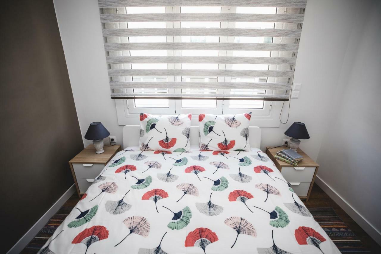 Ziva Apartment - 4Th Floor - Renovated 2019 Athena Bagian luar foto